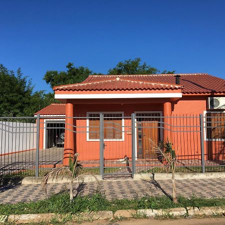 São GabrielCasa Familiar - Teresa Batista别墅 外观 照片