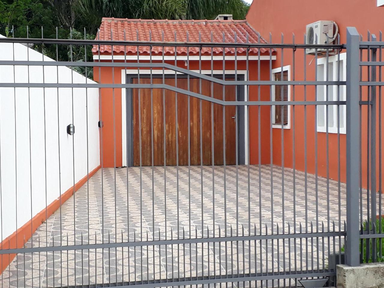 São GabrielCasa Familiar - Teresa Batista别墅 外观 照片